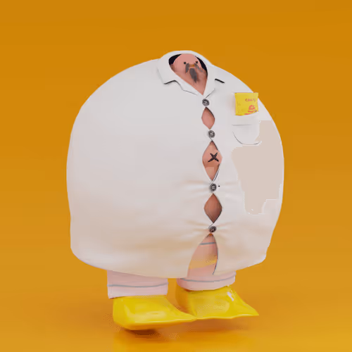 Thetumtumnft