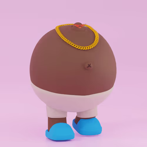 Thetumtumnft
