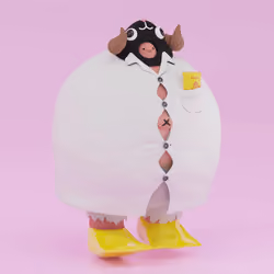 Tum Tum #2431