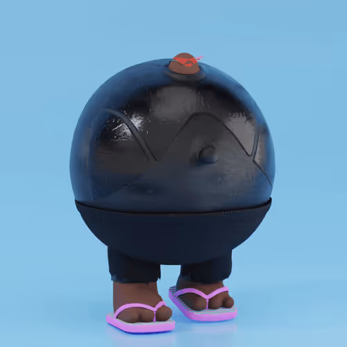 Thetumtumnft