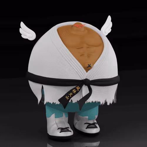Thetumtumnft