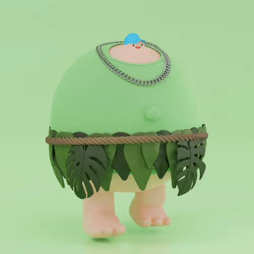 Thetumtumnft