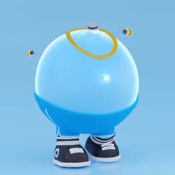 Tum Tum #3456