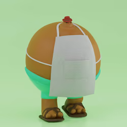 Tum Tum #717