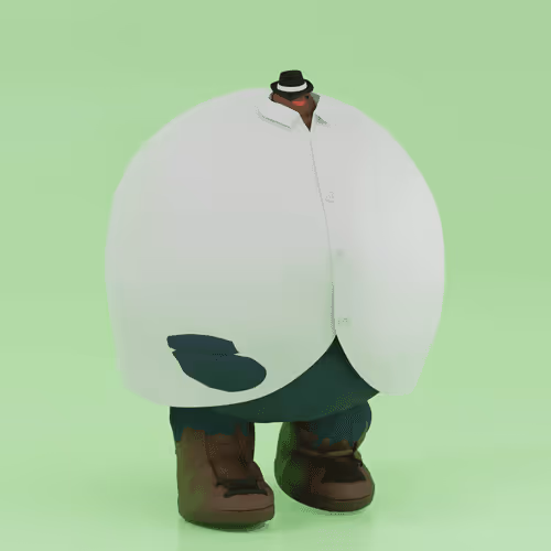 Thetumtumnft