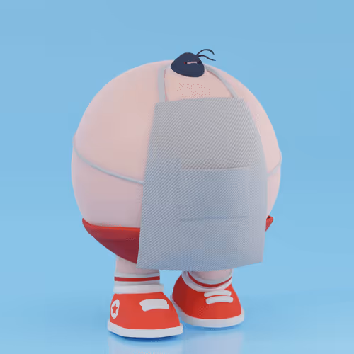 Thetumtumnft