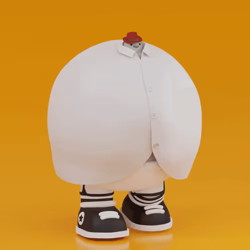 Thetumtumnft