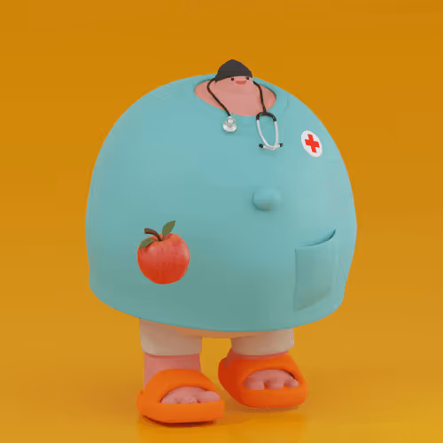 Thetumtumnft