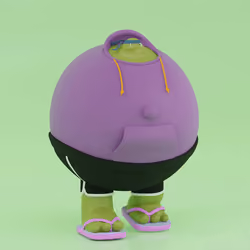 Tum Tum #808