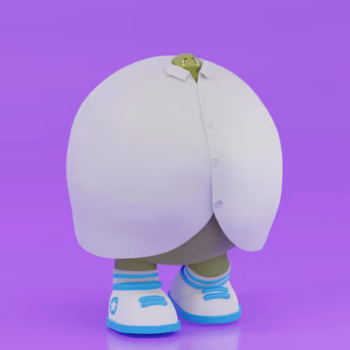 Thetumtumnft
