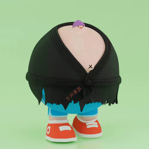 Thetumtumnft