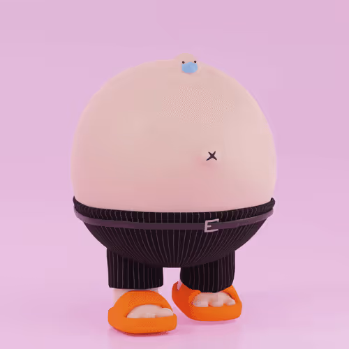 Thetumtumnft