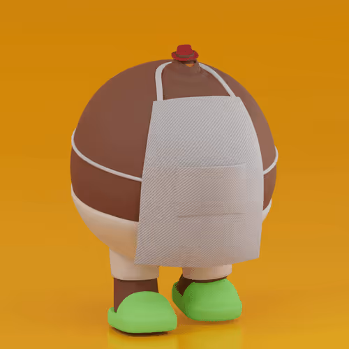 Thetumtumnft