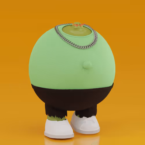 Thetumtumnft