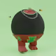 3430