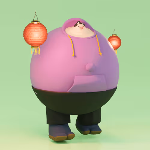Thetumtumnft