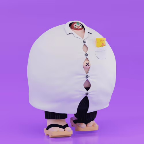 Thetumtumnft