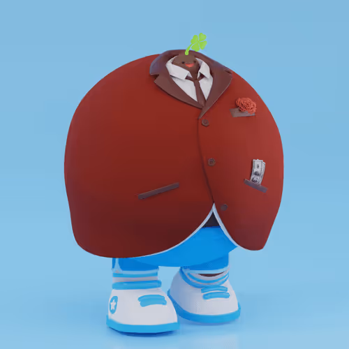 Thetumtumnft