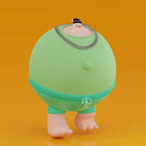 Thetumtumnft