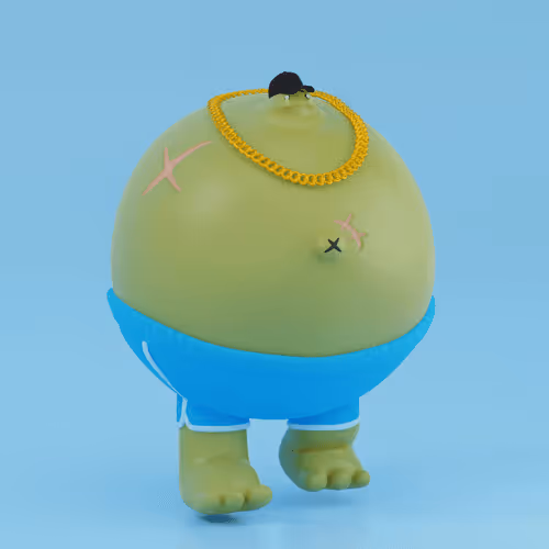 Thetumtumnft