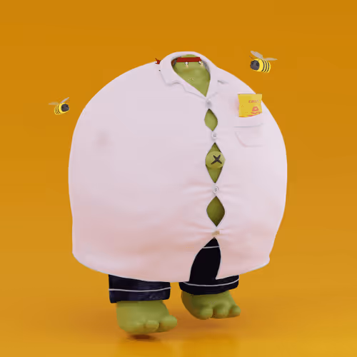 Thetumtumnft
