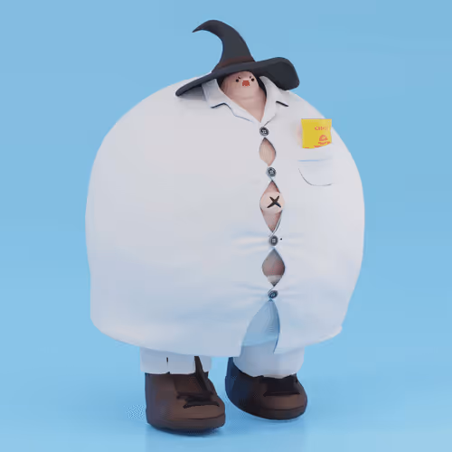 Thetumtumnft