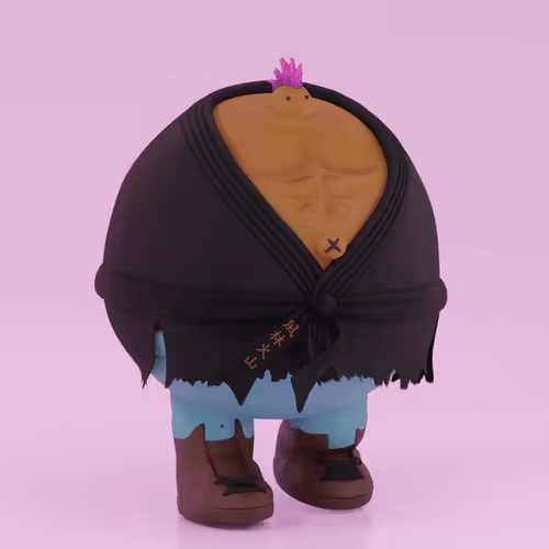 Thetumtumnft