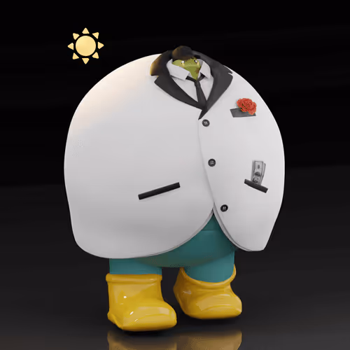 Thetumtumnft