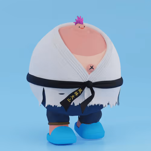 Thetumtumnft