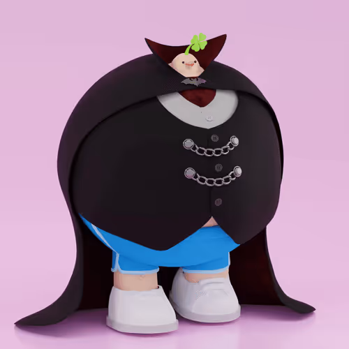 Thetumtumnft
