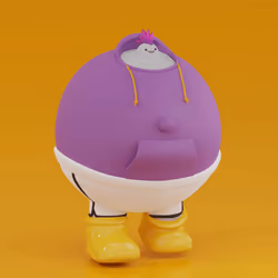 Tum Tum #2861