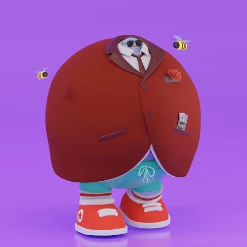 Thetumtumnft