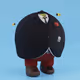 3800