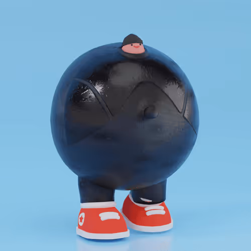 Thetumtumnft