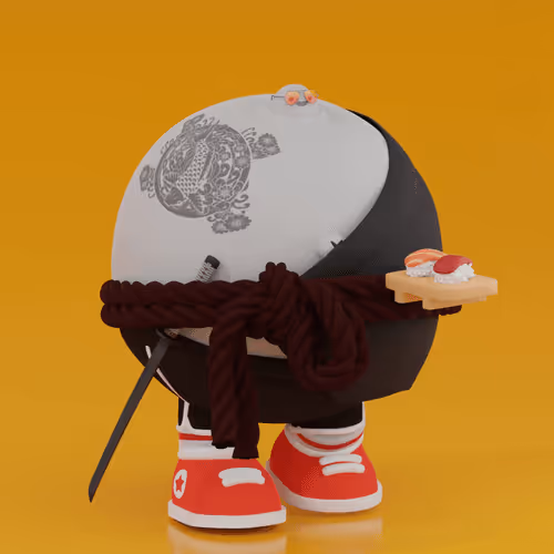 Thetumtumnft