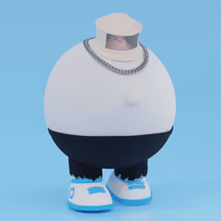 Tum Tum #2860