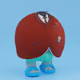 2822