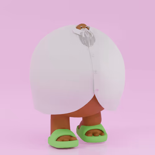 Thetumtumnft