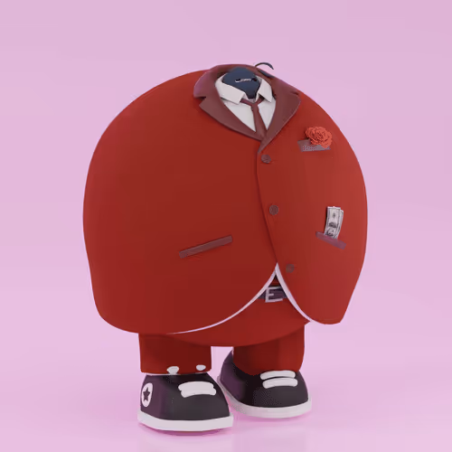 Thetumtumnft