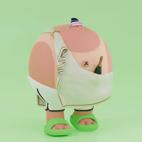 Thetumtumnft