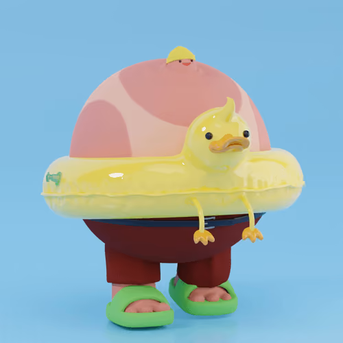 Tum Tum #305