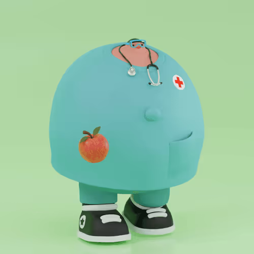Thetumtumnft