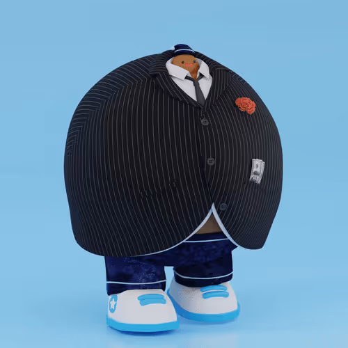 Thetumtumnft