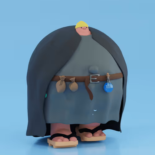 Thetumtumnft