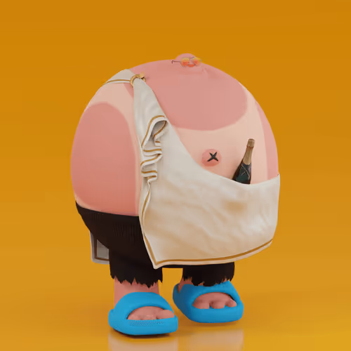 Thetumtumnft