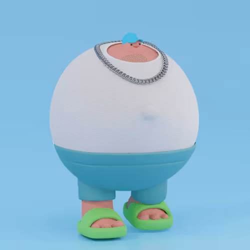 Thetumtumnft
