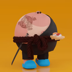 Tum Tum #2432