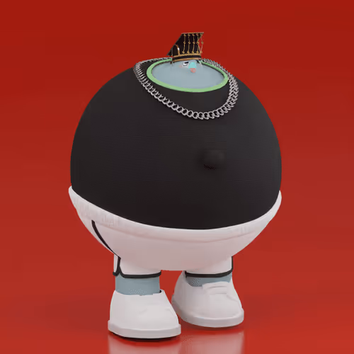 Thetumtumnft