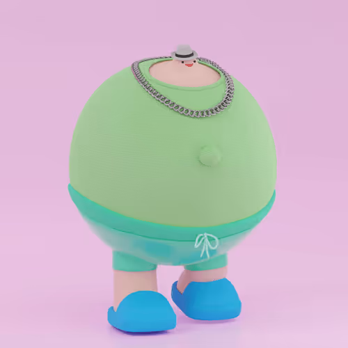 Thetumtumnft