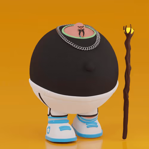 Thetumtumnft